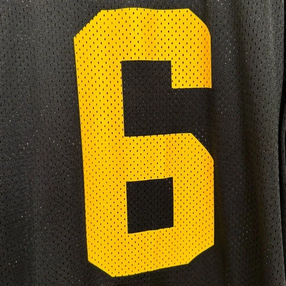 NIKE USC Trojans #6 Jersey - Picture 2 of 14